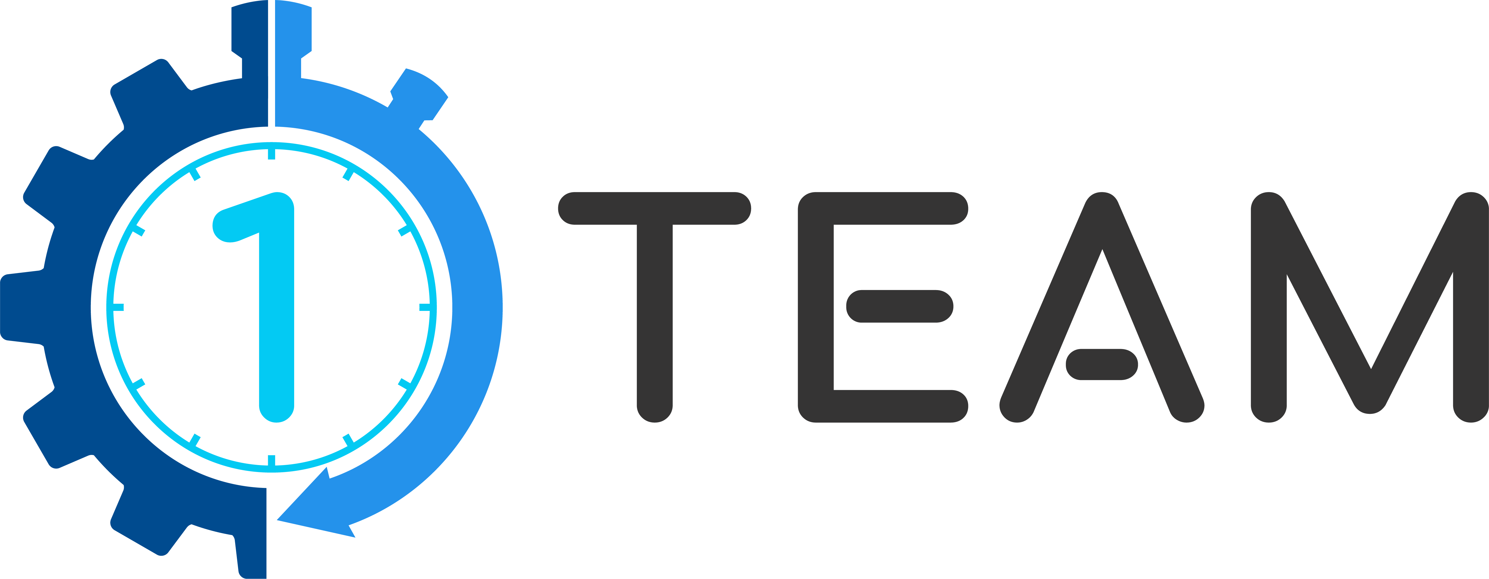 1Team Logo